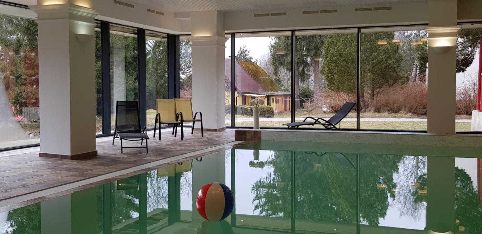 Fontana Lipno Hotel Cerna v Posumavi Bagian luar foto